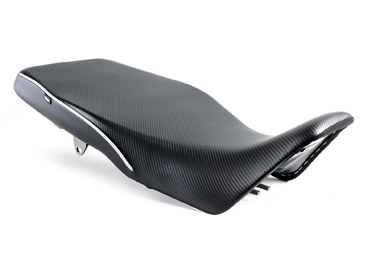 Kawasaki - KLR 650 91+ - World Sport Performance Seat